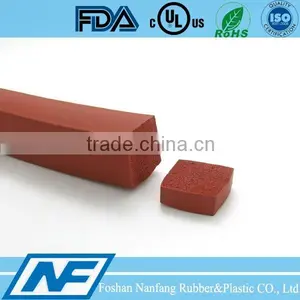 SGS FDA Small Rubber Tube for Exporting thumbnail-1
