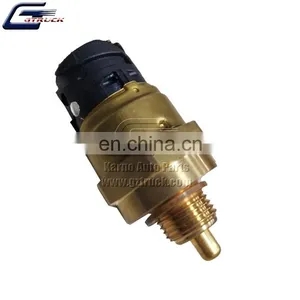 Heavy Duty Truck Parts Engine Oil Pressure Sensor OEM 1673078 for DAF Truck Pressure Switch thumbnail-3