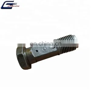 Heavy Duty Truck Parts Diesel Overflow Valve OEM 3095479 7403095479 for RENAULT thumbnail-1
