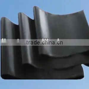 Easily Cleaned Teflon Glass-fiber Fabric Roll Coated Ptfe Resin With 260 High Temperature thumbnail-1