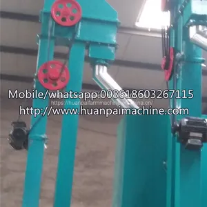 Wheat Flour Mill Machine 100 Ton Grain Wheat Flour Mill Plant Roller Mill Equipment thumbnail-4