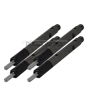 2 Stroke Diesel Fuel Injectors KCA30S44 for Isuzu, Hino thumbnail-3