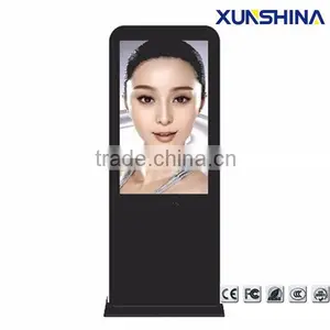 Floor Standing 42 Inch Touch Screen Kiosk thumbnail-1