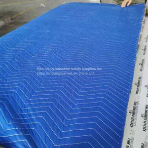 Blanket , Pad, Mat for Furniture Cover and Furniture Safety From Manufacturer With Non-woven Material thumbnail-5