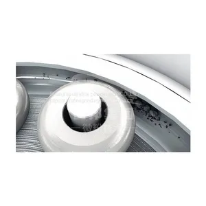 Industrial Ultra Fine Powder Grinding Mill For Sale thumbnail-5