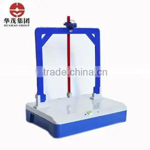 Electromagnetic Pendulum Demonstration thumbnail-1