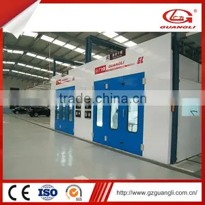 Low Price uv Painting Line for Auto Machine thumbnail-3