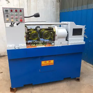 Two Axis Wire Rolling Machine thumbnail-3