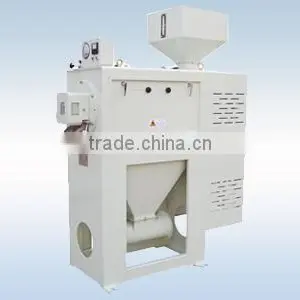 Best Price Rice Processing Machine Emery Roll Whitener thumbnail-5