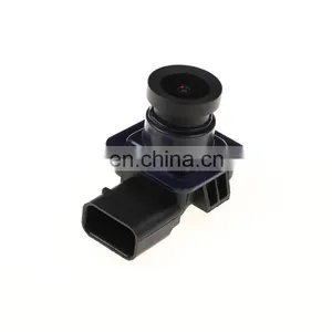 100023293 ZHIPEI Reversing Rear View Backup Parking Assist Camera BT4Z-19G490-B For Ford Edge 2011-2015 BT4Z19G490B thumbnail-2