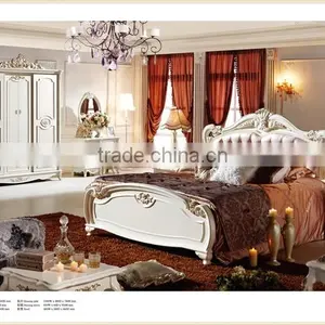 Favorites Bedroom Furniture, Bed,double Bed thumbnail-1