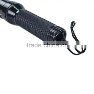 24 Hours Replied Colorful Bright LED Baton Light thumbnail-4