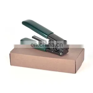 Automatic Wire Stripper / Fiber Optic Tool / FTTH Wire Stripper thumbnail-2