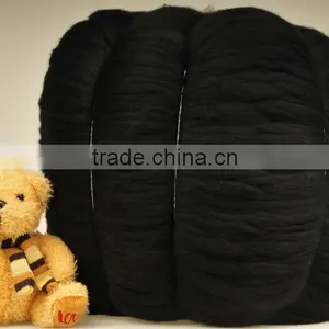100% Wool Sheep Top thumbnail-1
