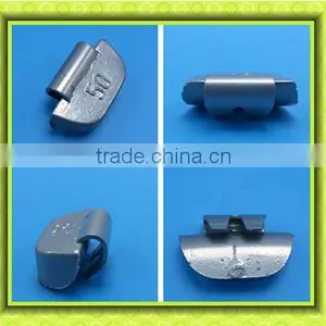 Clip-on Wheel Balance Weight,clip on Used Wheel Weights for Sale,clip-on Wheel Weight thumbnail-4