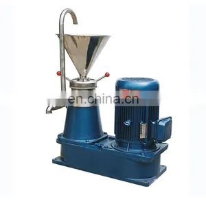 JMV60 HUALIAN Peanut Paste Food Colloidal Emulsion Colloid Mills thumbnail-1