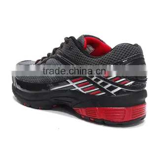 ISO Miner Steel Workers Leather Safety Shoes thumbnail-4