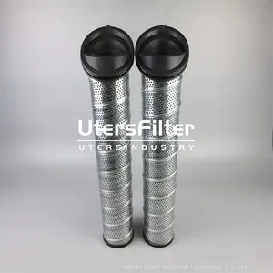 937395Q 937396Q 937397Q 937399Q UTERS Replace of PARKER Hydraulic Filter Element thumbnail-4