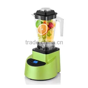 1200W Multi-functional Fruit Vegetable Juice Food Processor Blender thumbnail-2