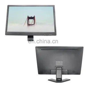 21.5inch HDMI Lcd Monitor Home Student Restaurant Comouter pc POS Gaming Display thumbnail-5
