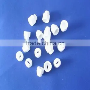 Top Level Hot Sell Corrosion Resistance Zirconia Ceramic thumbnail-6