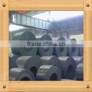 Hot Rolled Steel Coil Price thumbnail-1