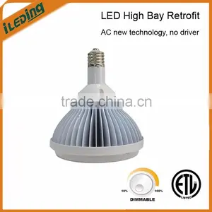 Wholesale ETL DLC Top Quality 52W LED High Bay Lamp thumbnail-1