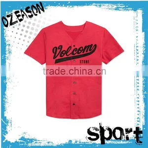Wholesale Custom Made Infant Baseball Jersey Kid Baseball Jersey thumbnail-1