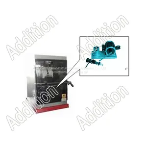 ASTM D4170 Fretting Wear Protection by Lubricating Greases Testeur de Résistance Des Lubrifiants à L'usure Analyseur Anti-effilochage thumbnail-1