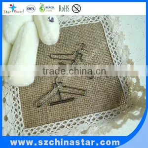 Mini Hanger Novelty Paper Clips thumbnail-1