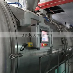 Belt Vacuum Chemical Dryer Machine thumbnail-2