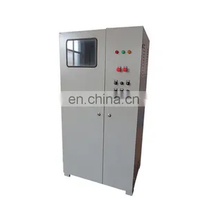 FRP GRP Fibreglass Filament Winding Machine thumbnail-5