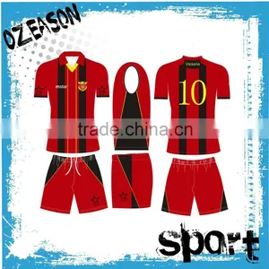 High Quality College Football Jersey Factory Price thumbnail-6
