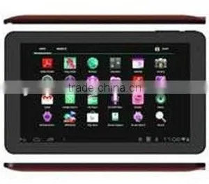 10" VIA8850 Android 4.0 Tablet pc MID WM10 thumbnail-1