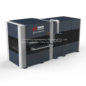 Hydraulic Sheet Straightening Machine for Metal Plate thumbnail-4