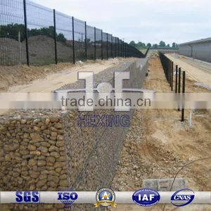 Welded Gabion Mesh 50x200mmx6mm thumbnail-1