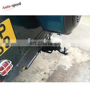 Tow Hitch For Land Rover Defender thumbnail-5