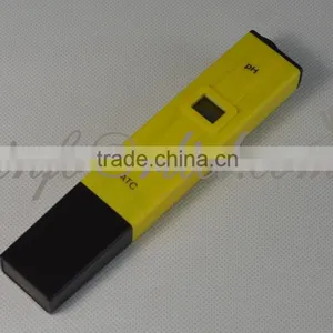 Mini Pocket Pen Type PH Digital Tester for Homebrewing thumbnail-2
