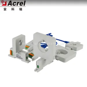 Intelligent BA Series Current Sensor BA50L(II)-AI/I Input：0~1A Output：4-20mA thumbnail-5