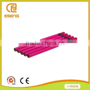 Pink HB Wooden Pencil thumbnail-1