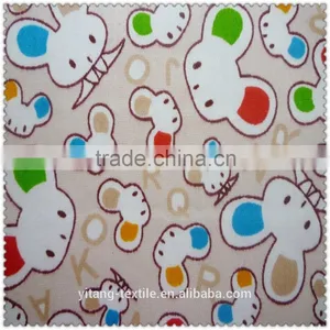 Twill Baby's Clothes Fabric thumbnail-4