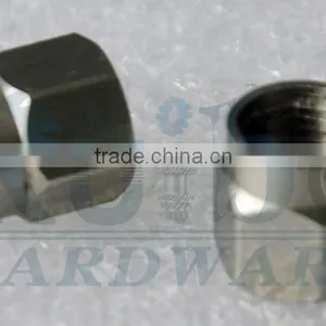 Steel Hex Nut Hex Nut Hexagon Nut thumbnail-3