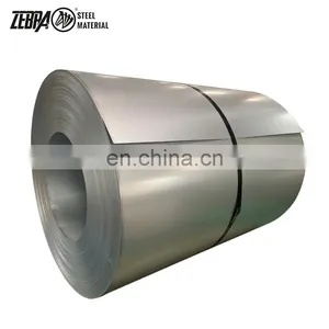 China Supplier Hot Dipped Painted Coated Cold Rolled 0.55mm Thickness Galvanized Steel Coil Price thumbnail-5