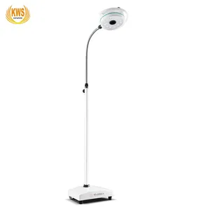12 Holes LED Dental ENT Surgery Veterinary Medical Mobile Shadowless Examination Light thumbnail-4
