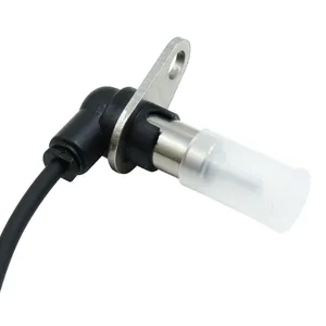 Haoxiang New Material Wheel Speed Sensor ABS B25D4371YB for Mazda 323 Protege thumbnail-3