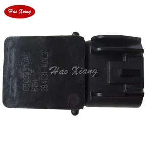 Haoxiang New Auto Map Sensor Intake Manifold Pressure Sensor 05033310AC 28403-14003 For Dodge Chrysler thumbnail-1