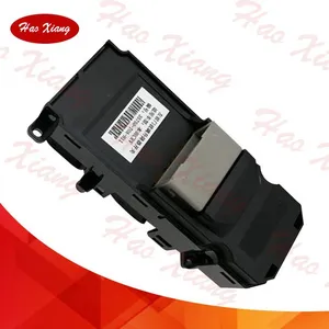 Haoxiang CAR Electric Power Window Switches Universal Window Lifter Switch 35750-T0A-H11 For Honda CRV 2014-2016 thumbnail-3