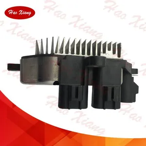 Haoxiang Good Quality Cooling Fan Control Module 19090-RKB-003 49930-3260 For Toyota thumbnail-3