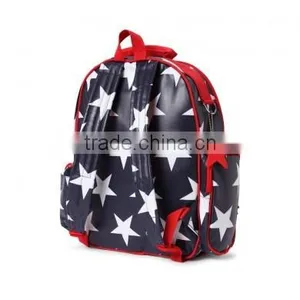 Custom Top Quality Backpack School Bag For Kids thumbnail-2