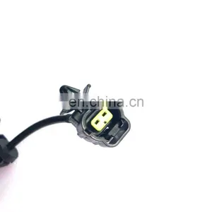 Rear Right ABS Abs Wheel Speed Sensor 96473224 96473223 95996129 95996130 for Chevrolet AVEO 2003-2008 thumbnail-5
